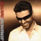 George Michael - Twenty Five - UK CD album 2006