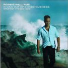 Robbie Williams - In And Out Of Consciousness (Greatest Hits 1990-2010) - UK CD