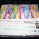 Britney Spears - Britney - UK CD album 2001