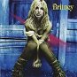 Britney Spears - Britney - UK CD album 2001