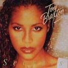 Toni Braxton - Secrets  - UK CD album 1996
