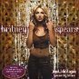 Britney Spears - Oops! ...I Did It Again - UK CD album 2000