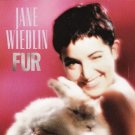 Jane Wiedlin - Fur - UK CD album 1988