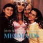 Cher - Mermaids - Original Motion Picture Soundtrack - UK CD album 1990