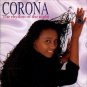Corona - The Rhythm Of The Night - UK CD album 1995