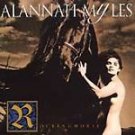 Alannah Myles - Rockinghorse - UK CD album 1992