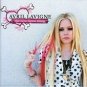 Avril Lavigne - Best Damn Thing - UK CD album 2007