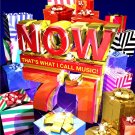 Various Artists - Now That's What I Call Music! 71 - UK CD album 2008