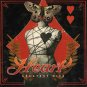 Heart - These Dreams (Heart's Greatest Hits) - UK CD album 1997