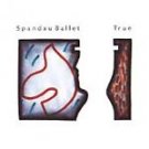 Spandau Ballet - True - UK CD album 1983