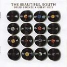 The Beautiful South - Solid Bronze (Great Hits) - UK CD album 2001