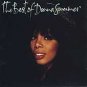 Donna Summer - The Best Of Donna Summer - UK CD album 1990