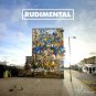 Rudimental - Home - UK CD album 2013