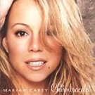 Mariah Carey - Charmbracelet - UK CD album 2003
