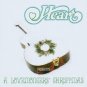 Heart - Heart Presents A Lovemongers Christmas - CD album 2004