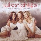 Wilson Phillips - Christmas In Harmony - CD album 2010