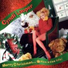 Cyndi Lauper - Merry Christmas ... Have A Nice Life! - CD album 1998