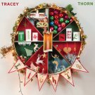 Tracey Thorn - Tinsel And Lights - UK CD album 2012