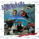 Bananarama - Deep Sea Skiving - UK CD album 1983