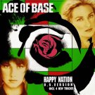 Ace Of Base - Happy Nation (U.S. Version) - UK CD album 1993
