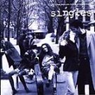 Singles - Original Motion Picture Soundtrack - UK CD album 1992