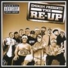 Eminem - Eminem Presents The Re-Up - UK CD album 2006