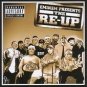 Eminem - Eminem Presents The Re-Up - UK CD album 2006