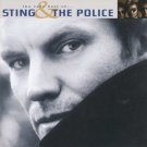 Sting - The Very Best Of Sting & The Police - UK CD album 1997