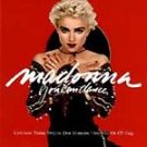 Madonna - You Can Dance - UK CD album 1987