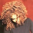 Janet Jackson - The Velvet Rope - UK CD album 1997