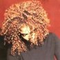 Janet Jackson - The Velvet Rope - UK CD album 1997