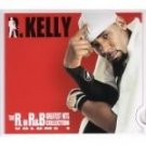 R. Kelly - The R In R&B Collection, Vol. 1 - UK CD album 2000