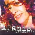 Alanis Morissette - So-Called Chaos - UK CD album 2004