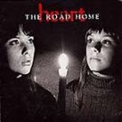 Heart - The Road Home - UK CD album 1995