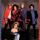 Heart - Heart - UK CD album 1985