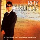 Roy Orbison - The Very Best Of Roy Orbison - UK CD album 1996
