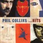 Phil Collins - Hits - UK CD album 1998
