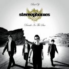 Stereophonics - Decade In The Sun (The Best Of Stereophonics) - UK CD album 2008