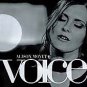 Alison Moyet - Voice - UK CD album 2004