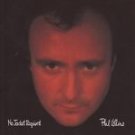 Phil Collins - No Jacket Required - UK CD album 1985