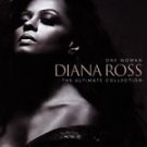 Diana Ross - One Woman (The Ultimate Collection) - UK CD album 1993