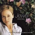 Jewel - Pieces Of You - UK CD album 1997