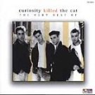 Curiosity Killed The Cat - The Very Best Of - UK CD album 1996