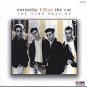 Curiosity Killed The Cat - The Very Best Of - UK CD album 1996