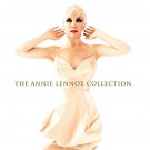 Annie Lennox - The Annie Lennox Collection - UK CD album 2009