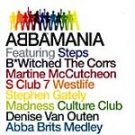 Various Artists - Abbamania - UK CD album 1999