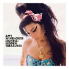 Amy Winehouse - Lioness: Hidden Treasures - UK CD album 2011