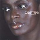 Des'ree - Dream Soldier - UK CD album 2003