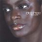 Des'ree - Dream Soldier - UK CD album 2003