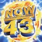 Various Artists - Now That's What I Call Music! 43 - UK CD album 1999